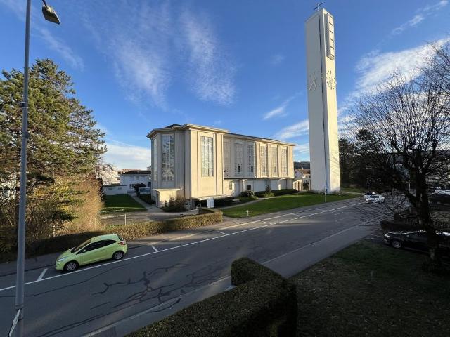 Apartment mieten in Dübendorf, Zürich