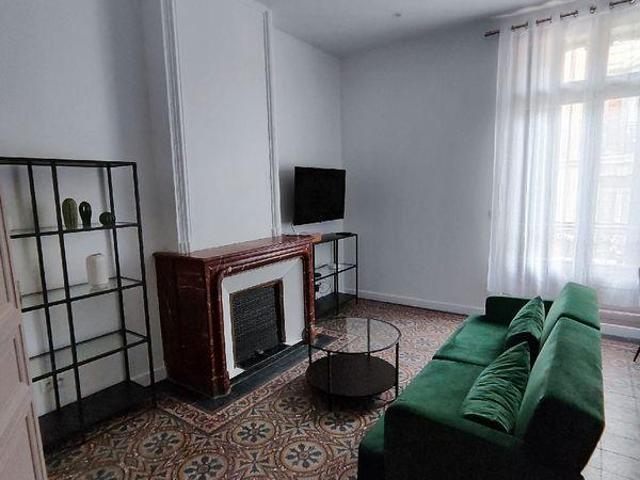 Appartement location à Béziers