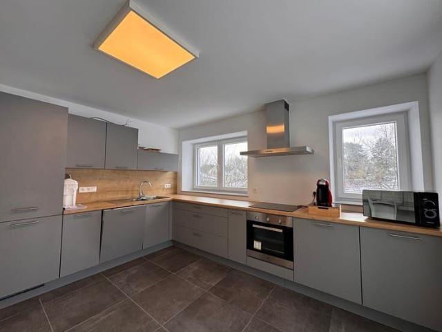 Appartement location à Lavacherie, Wallonie
