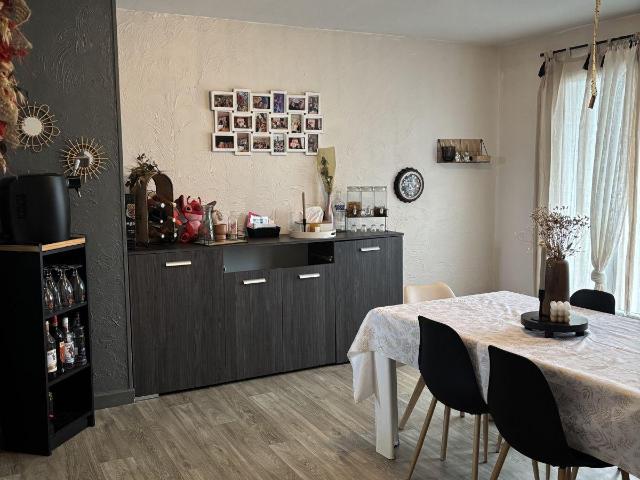 Appartement location à Charolles, La Clayette