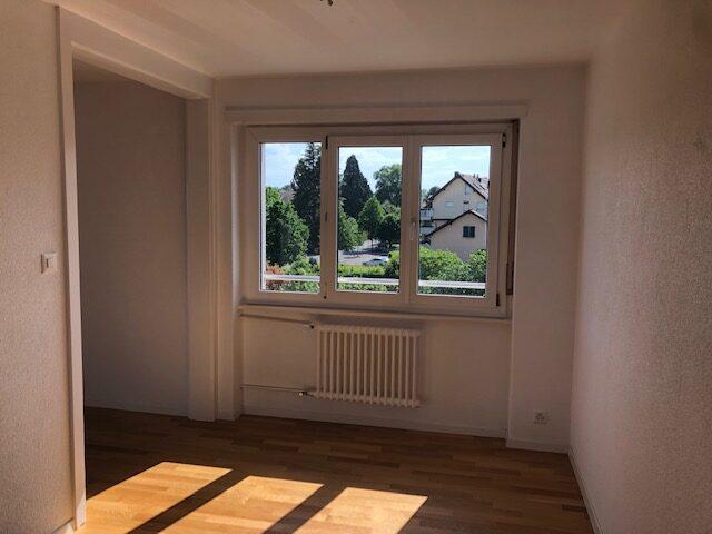 Apartment mieten in Morges, Waadt