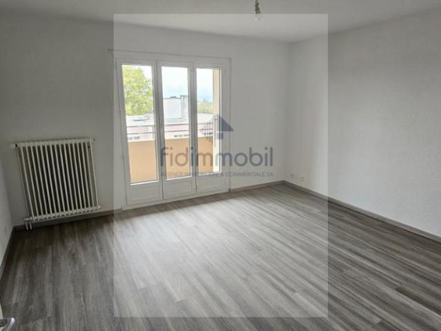 Apartment mieten in Bevaix, La Grande-Béroche