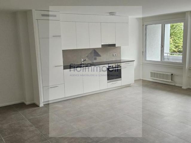 Apartment mieten in Peseux, Neuchâtel