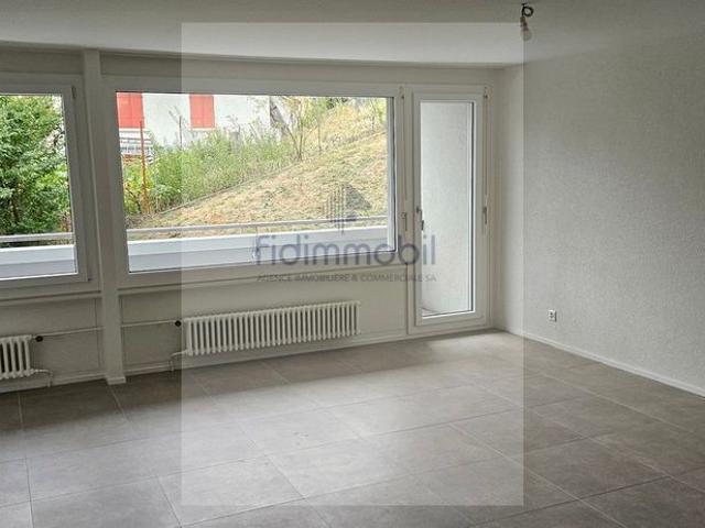 Apartment mieten in Peseux, Neuchâtel