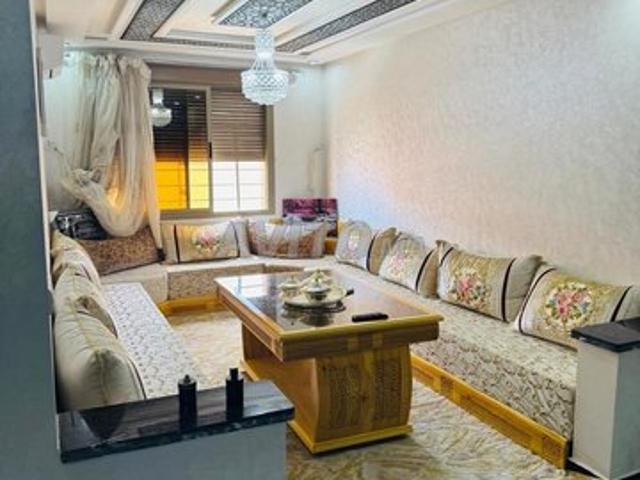 Appartement vente à Beni Mellal, Tadla-Azilal