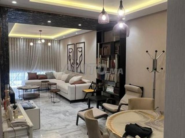 Appartement vente à Dar Dbibagh