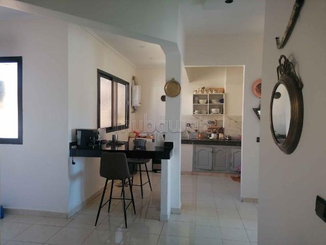 Appartement location à Rbat