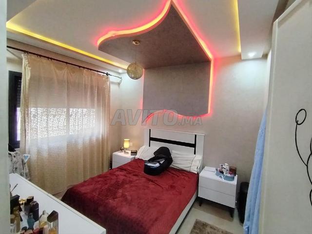 Appartement vente à El Ma, Gharb-Chrarda-Beni Hssen