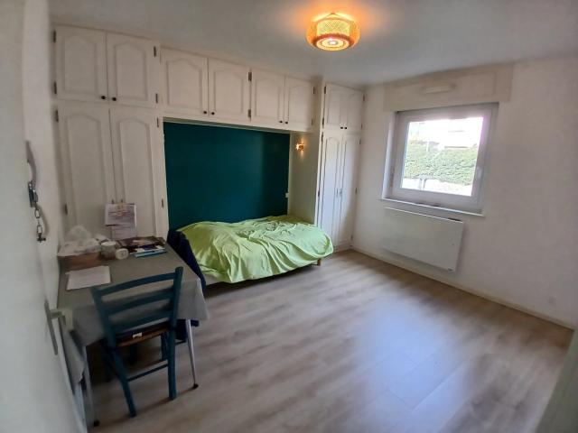Appartement vente à Colmar-Ribeauvillé, Grand Est
