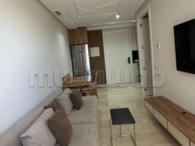 Appartement location à Tangero, Tanger-Tétouan