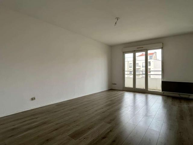 Appartement location à Nancy