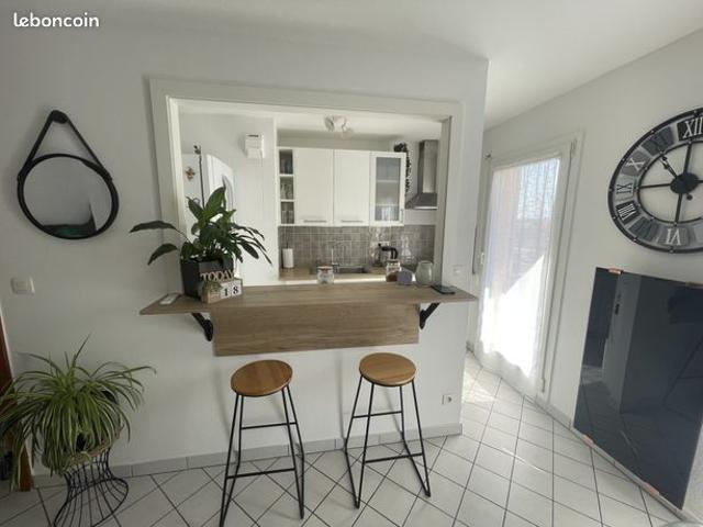 Appartement vente à Sélestat-Erstein, Boersch