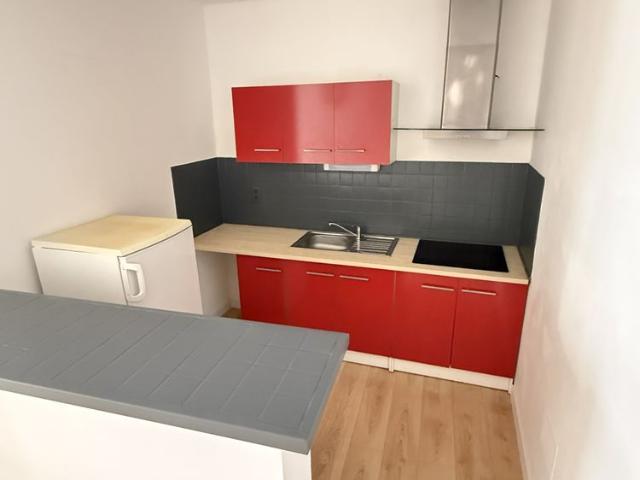Appartement location à Perpignan