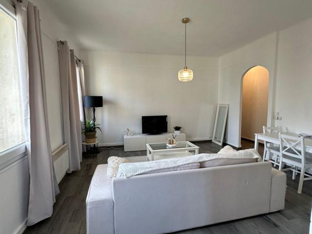 Appartement vente à Dreux, Saint-rémy-sur-avre