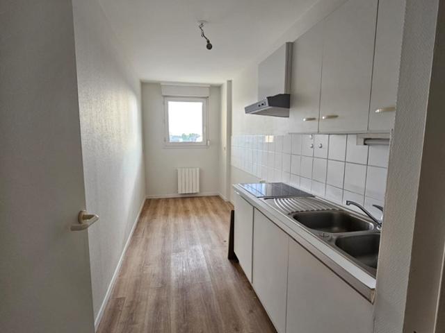 Appartement location à Bourges