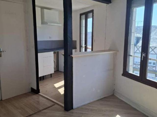 Appartement location à Bernay, Pont-audemer