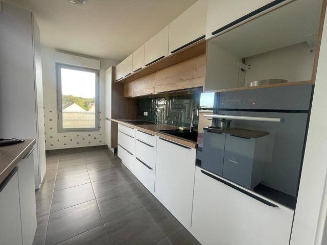Appartement location à La Rochette, Seine-et-Marne