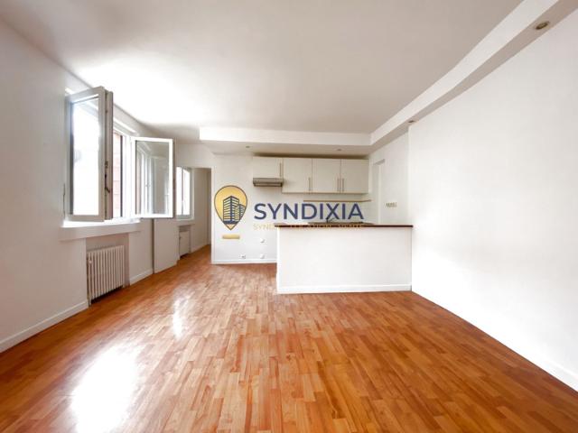 Appartement location à Dreux