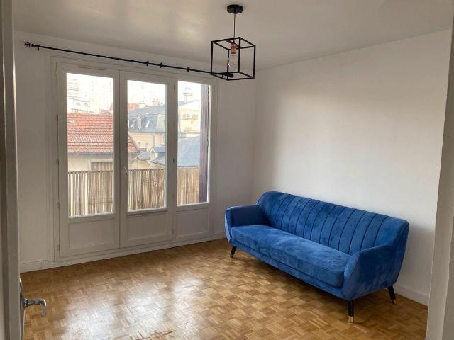 Appartement location à Nanterre, Bois-colombes