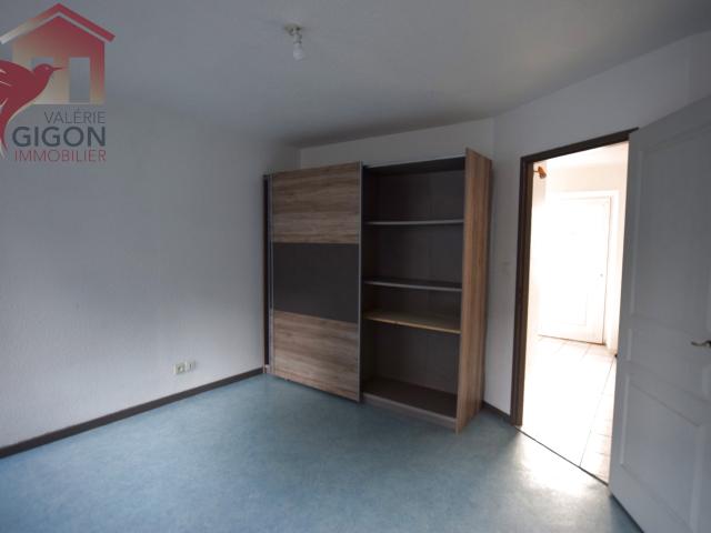 Appartement vente à Châtenois-les-Forges, Territoire-de-Belfort