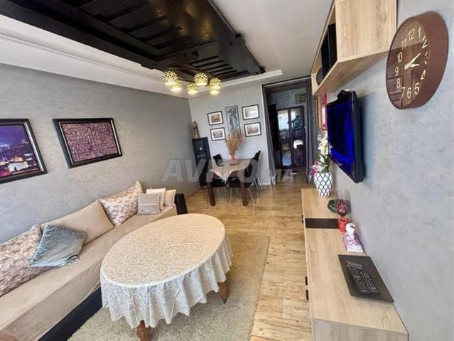 Appartement vente à Témara