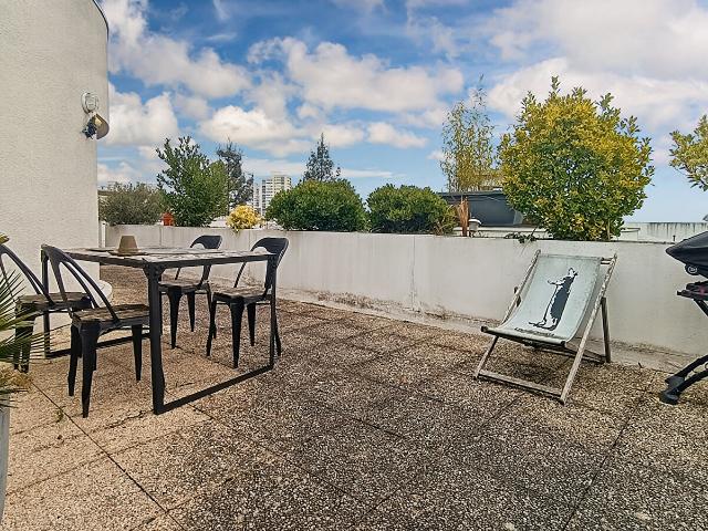 Appartement location à Le Raincy, Rosny-sous-bois