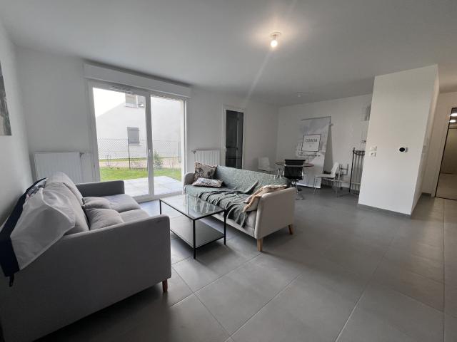 Appartement vente à Rambouillet, Jouars-pontchartrain