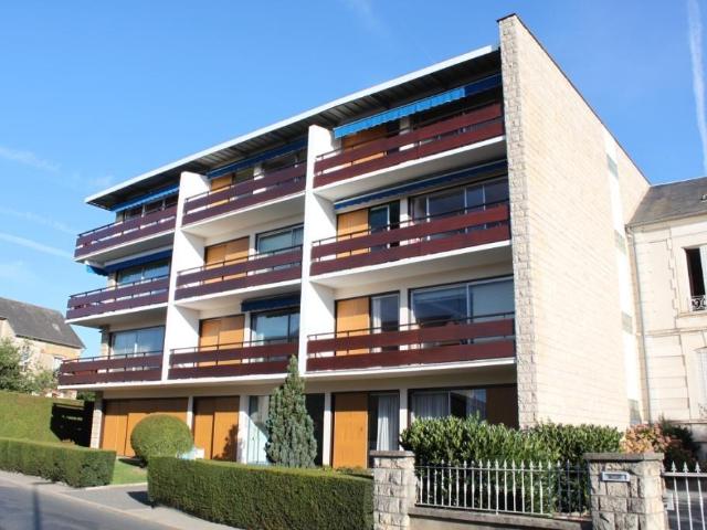 Appartement location à Cosne-Cours-sur-Loire, La Charité-sur-loire