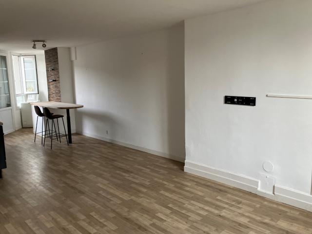 Appartement location à Châtellerault
