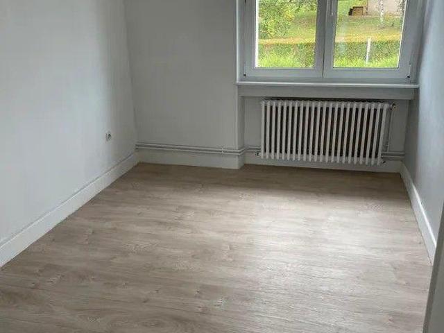 Appartement location à Metz