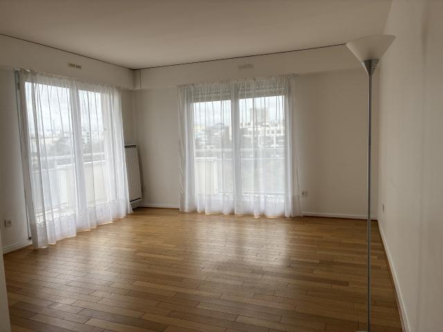 Appartement vente à Boulogne-Billancourt, Boulogne-billancourt