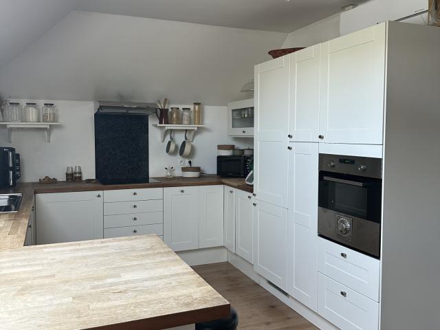 Appartement vente à Thionville, Hayange