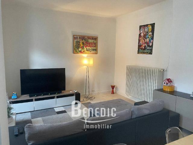 Appartement location à Metz