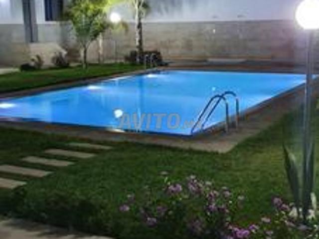 Appartement location à Témara