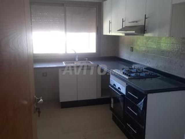 Appartement vente à Témara