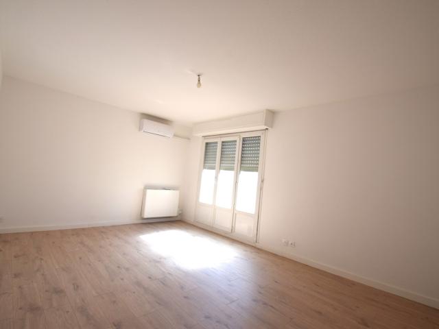 Appartement location à Bastia