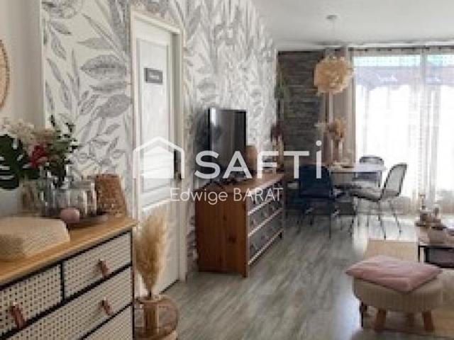 Appartement vente à Arrondissement de Draguignan, Châteaudouble
