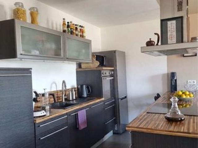 Appartement vente à Thionville, Hayange