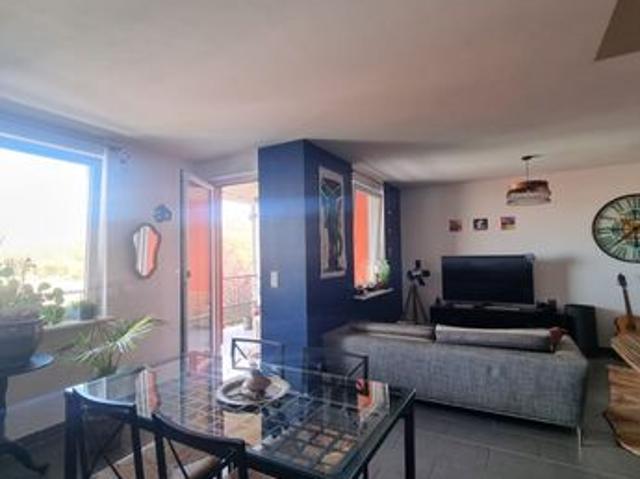 Appartement vente à Thionville, Hayange