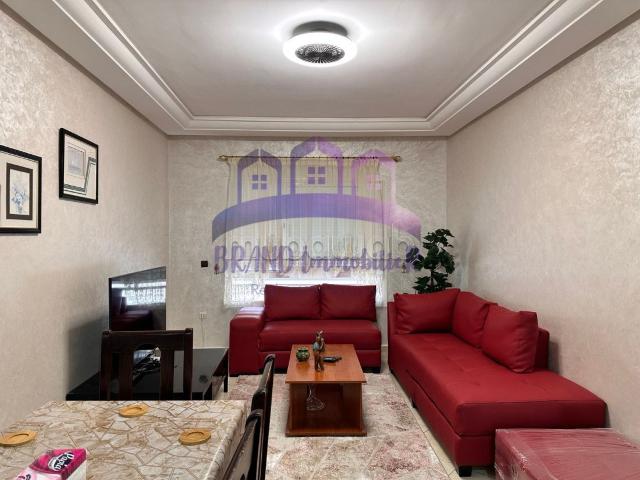 Appartement location à Tangero, Tanger-Tétouan