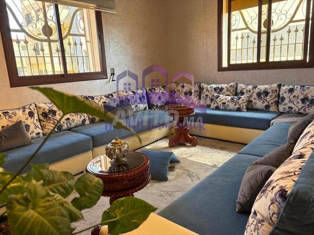 Appartement location à Tangero, Tanger-Tétouan