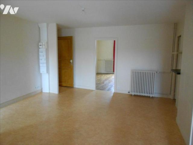 Appartement location à Montargis