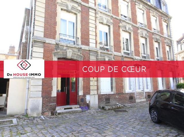 Appartement vente à Rouen, Elbeuf