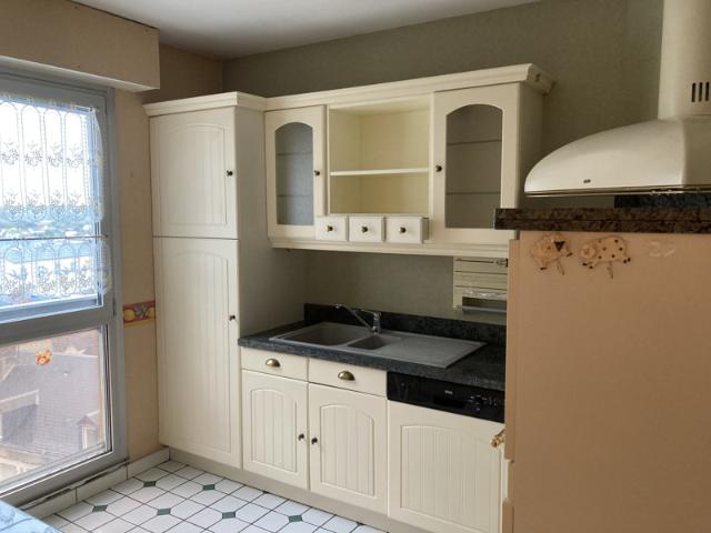 Appartement location à Vierzon