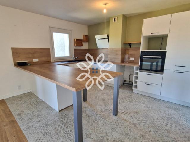 Appartement vente à Brioude