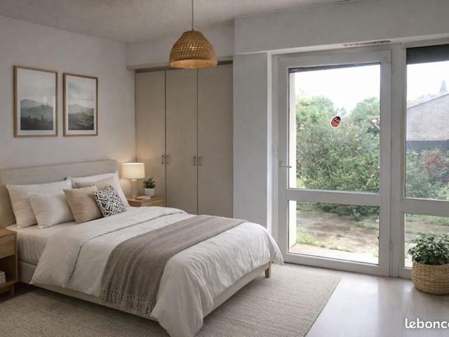 Appartement vente à Orange, Vaucluse