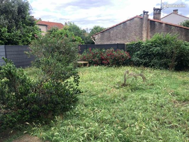 Appartement vente à Orange