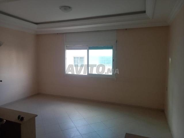 Appartement location à Témara