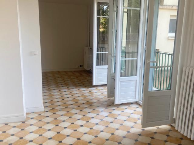 Appartement location à Chaumont