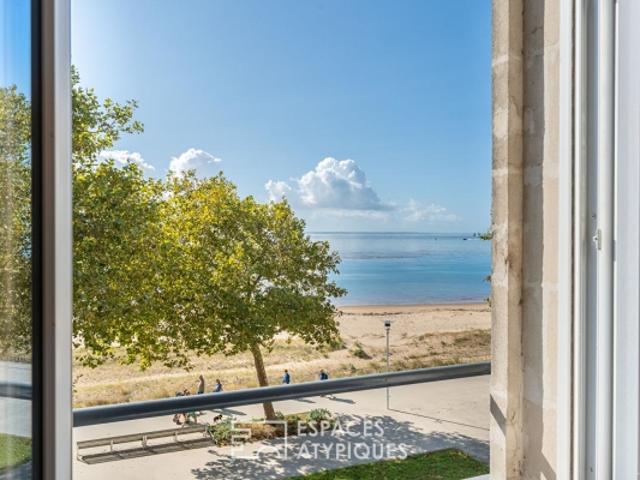 Appartement vente à Saint-Nazaire, Saint-nazaire